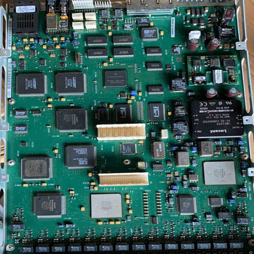 青浦区线路板回收 PCB板回收 各种边角料回收