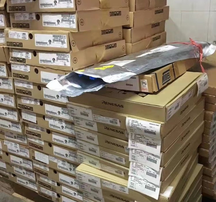 青浦区芯片回收