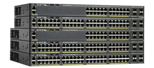 青浦区交换机回收