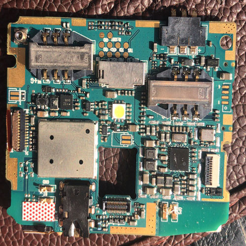 青浦区线路板回收