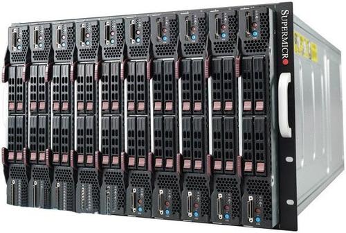 青浦区服务器回收